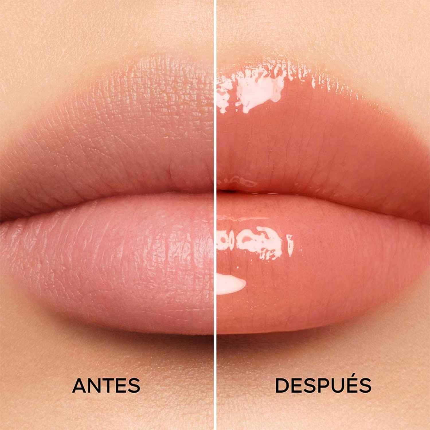 KISSKISS BEE GLOW OIL (ACEITE PARA LABIOS CON COLOR)